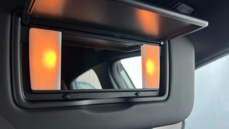 Ford Puma 1.0 EcoBoost Hybrid mHEV ST-Line 5dr Petrol Hatchback